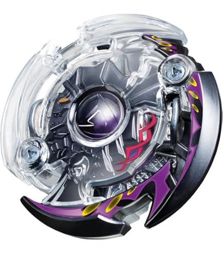 Takara Tomy - ★bbb★ Beyblade Burst Takaratomy B-69 Jail Jormungand Booster